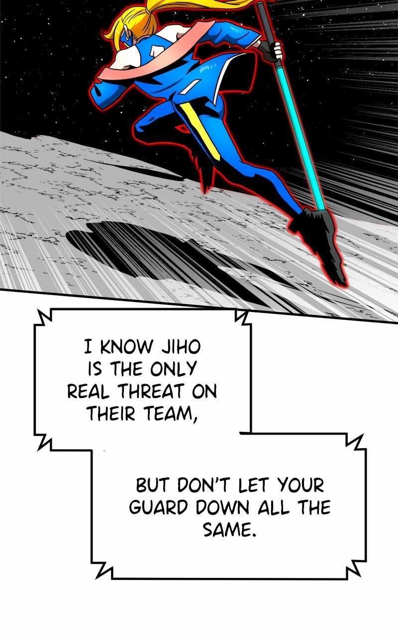 Double Click (PARK Soo-bong) — Chapter 90 — page 36