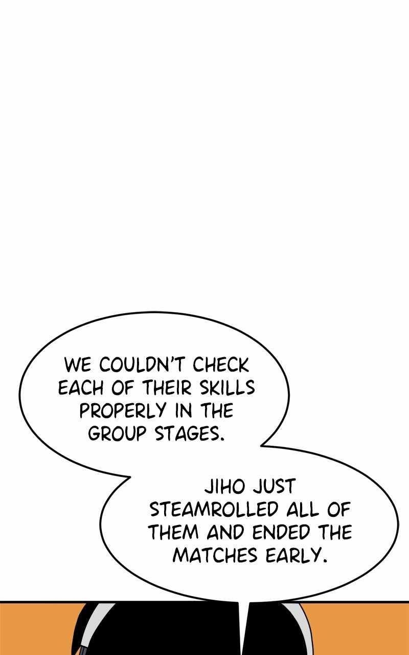 Double Click (PARK Soo-bong) — Chapter 90 — page 38
