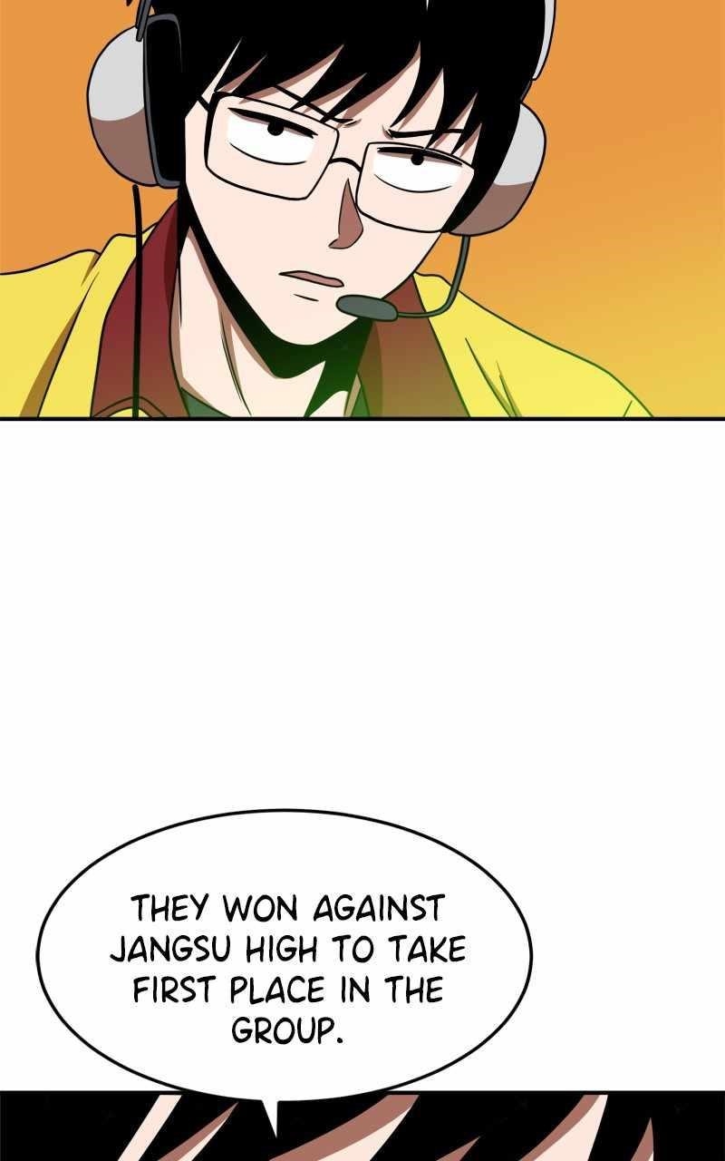 Double Click (PARK Soo-bong) — Chapter 90 — page 39