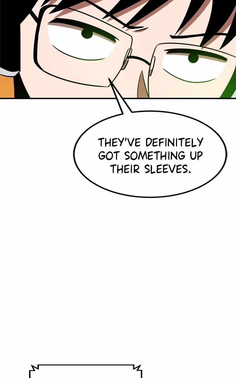 Double Click (PARK Soo-bong) — Chapter 90 — page 40