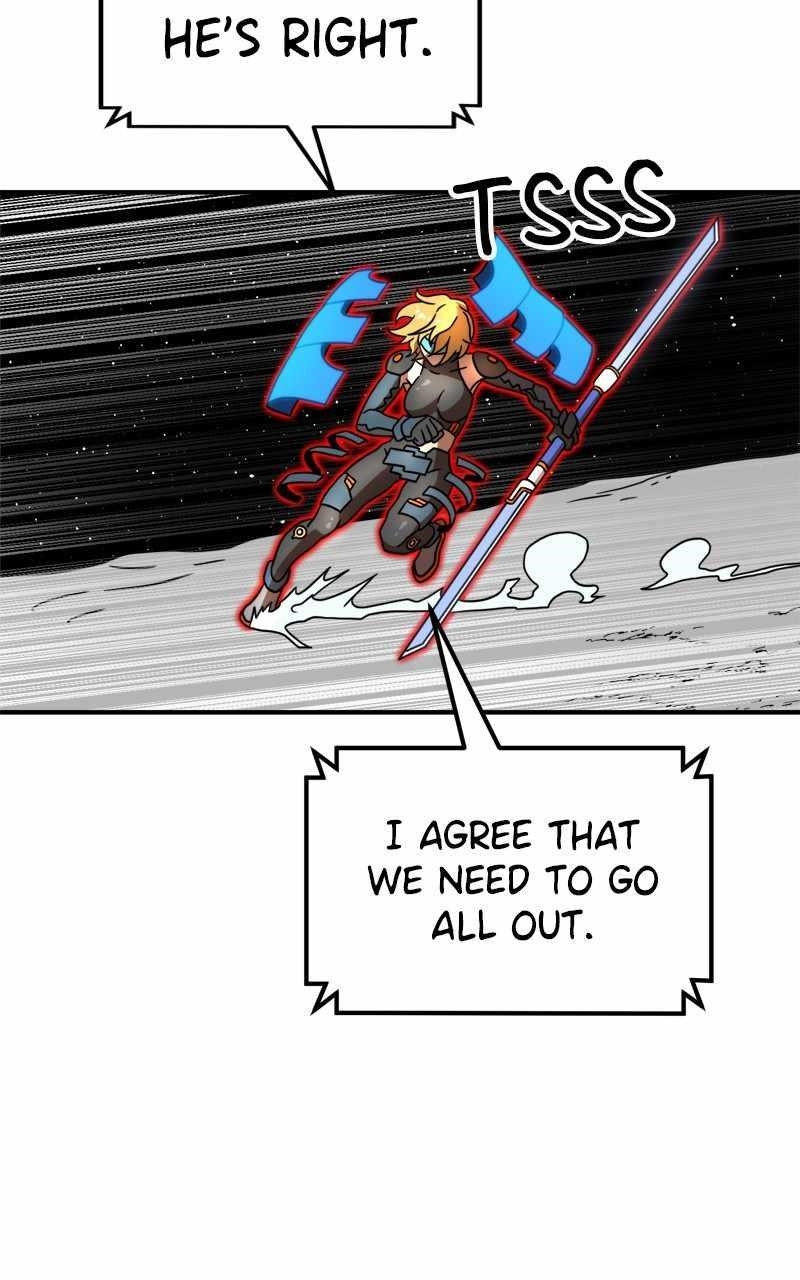 Double Click (PARK Soo-bong) — Chapter 90 — page 41
