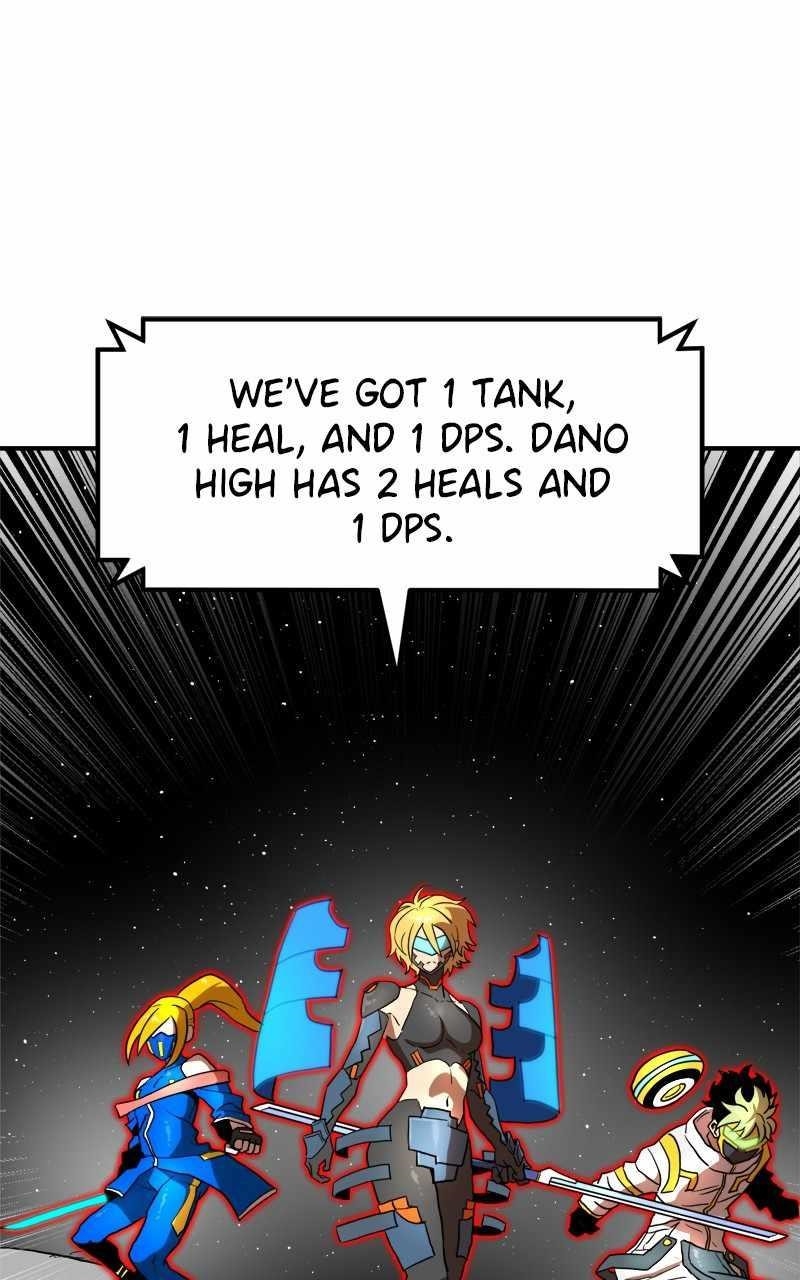 Double Click (PARK Soo-bong) — Chapter 90 — page 42