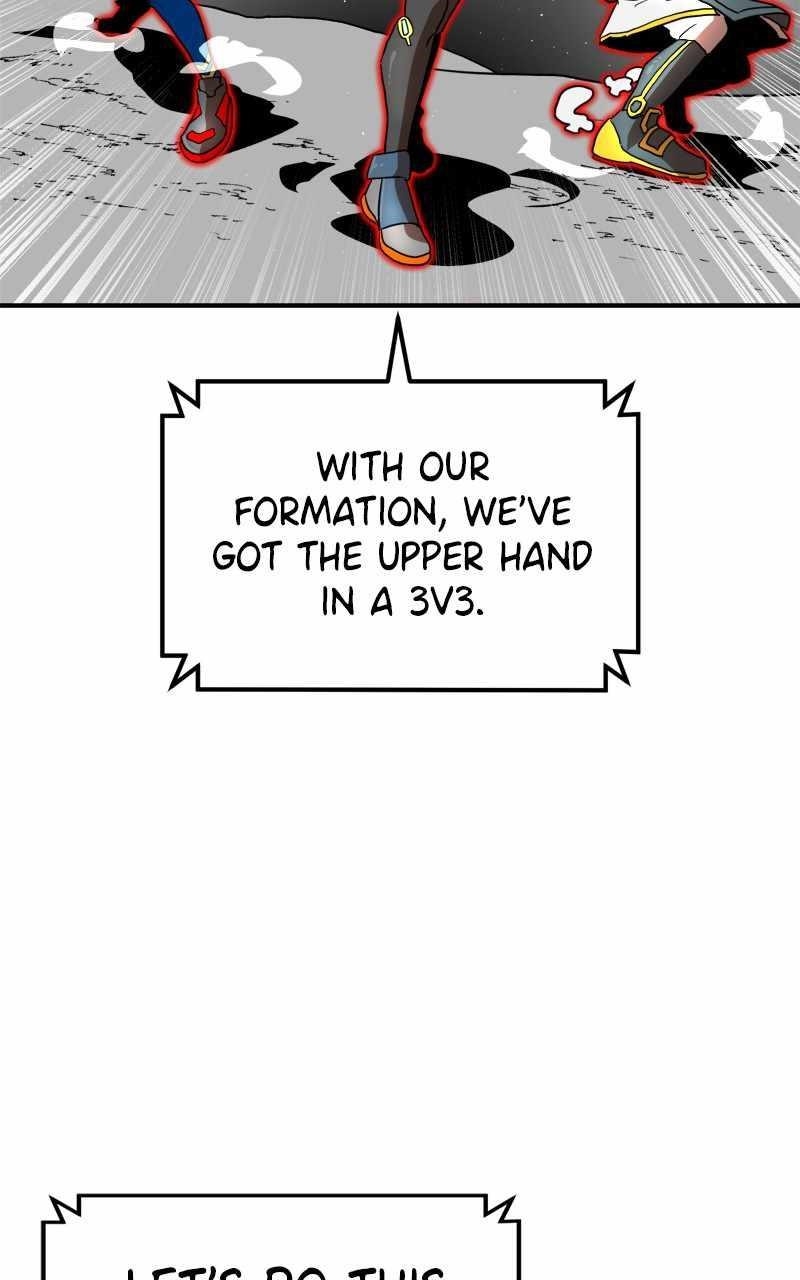 Double Click (PARK Soo-bong) — Chapter 90 — page 43