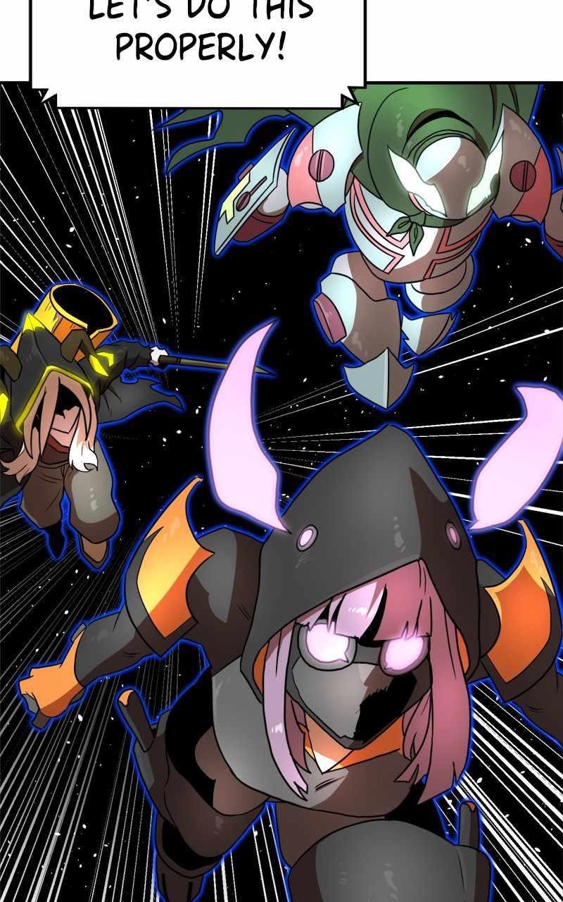 Double Click (PARK Soo-bong) — Chapter 90 — page 44