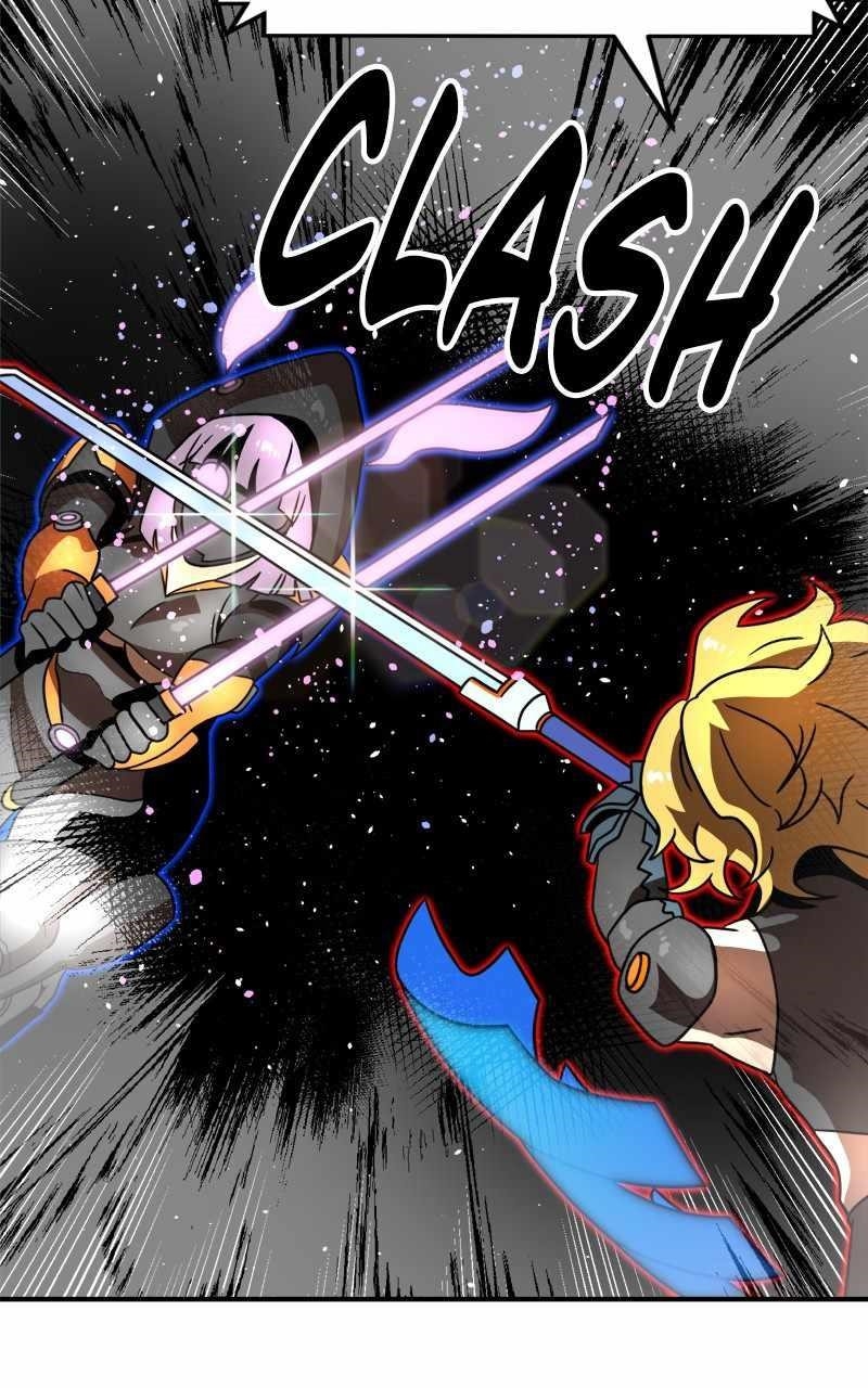 Double Click (PARK Soo-bong) — Chapter 90 — page 47