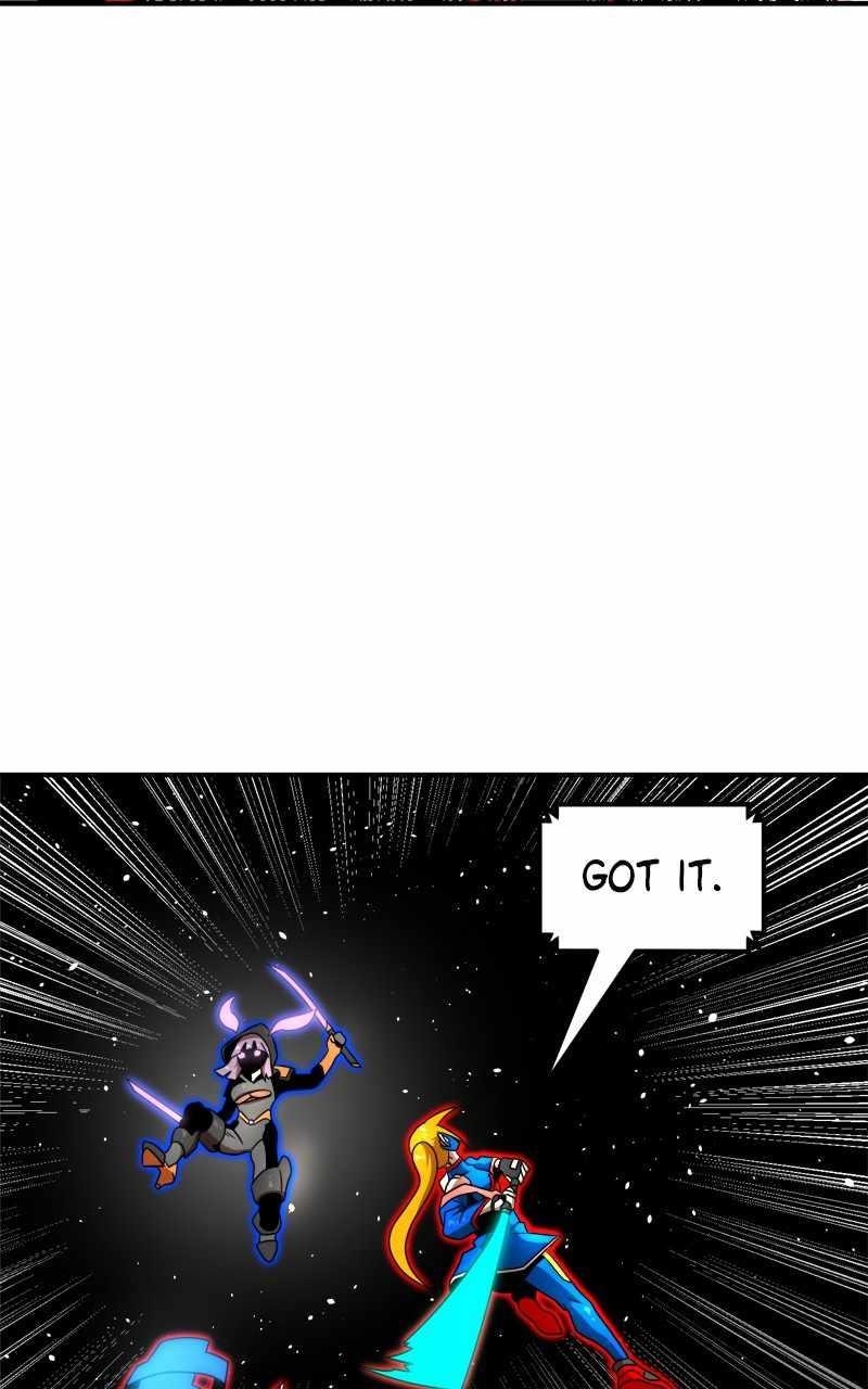 Double Click (PARK Soo-bong) — Chapter 90 — page 50