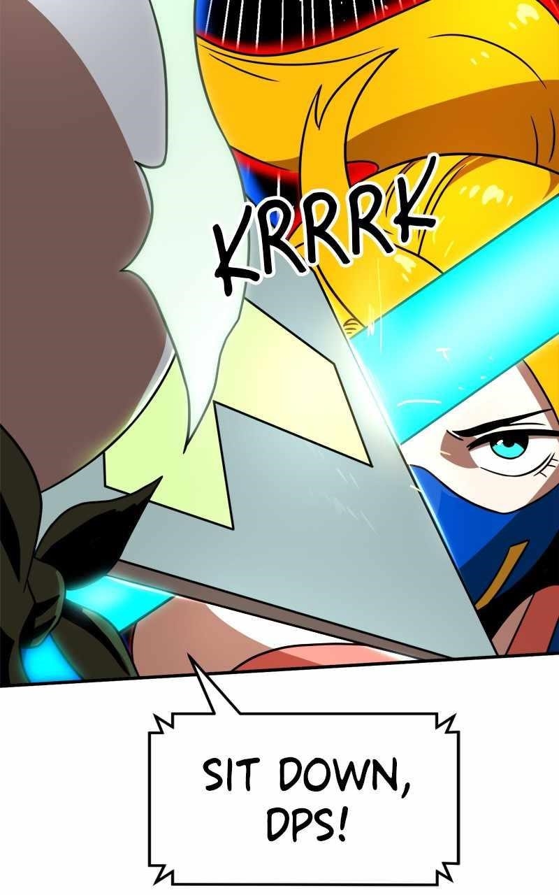 Double Click (PARK Soo-bong) — Chapter 90 — page 55