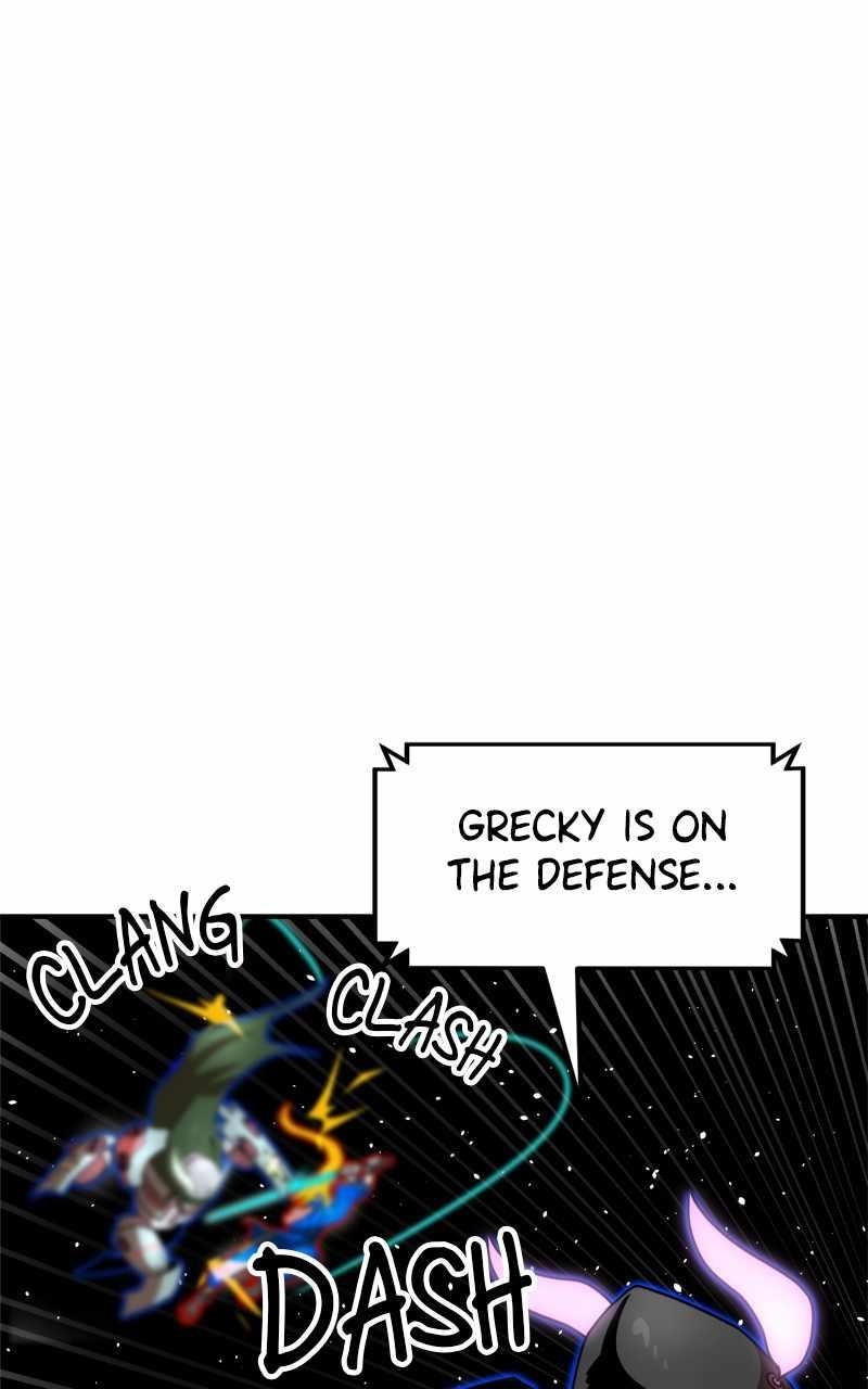 Double Click (PARK Soo-bong) — Chapter 90 — page 56