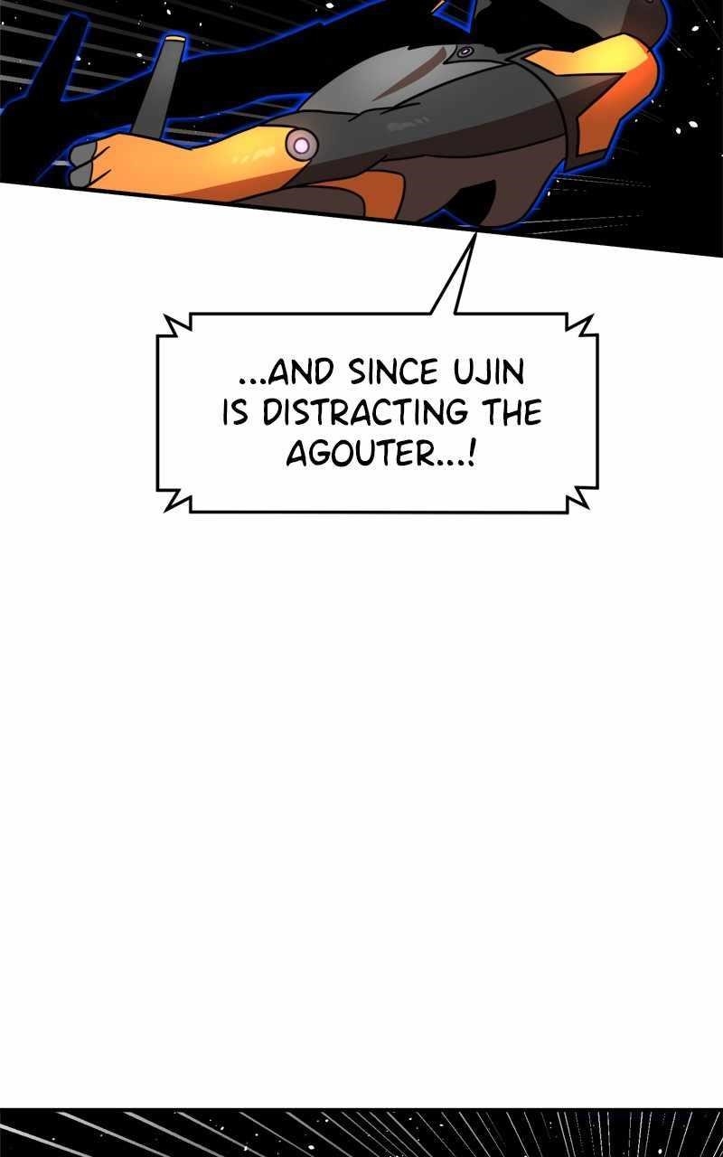Double Click (PARK Soo-bong) — Chapter 90 — page 57