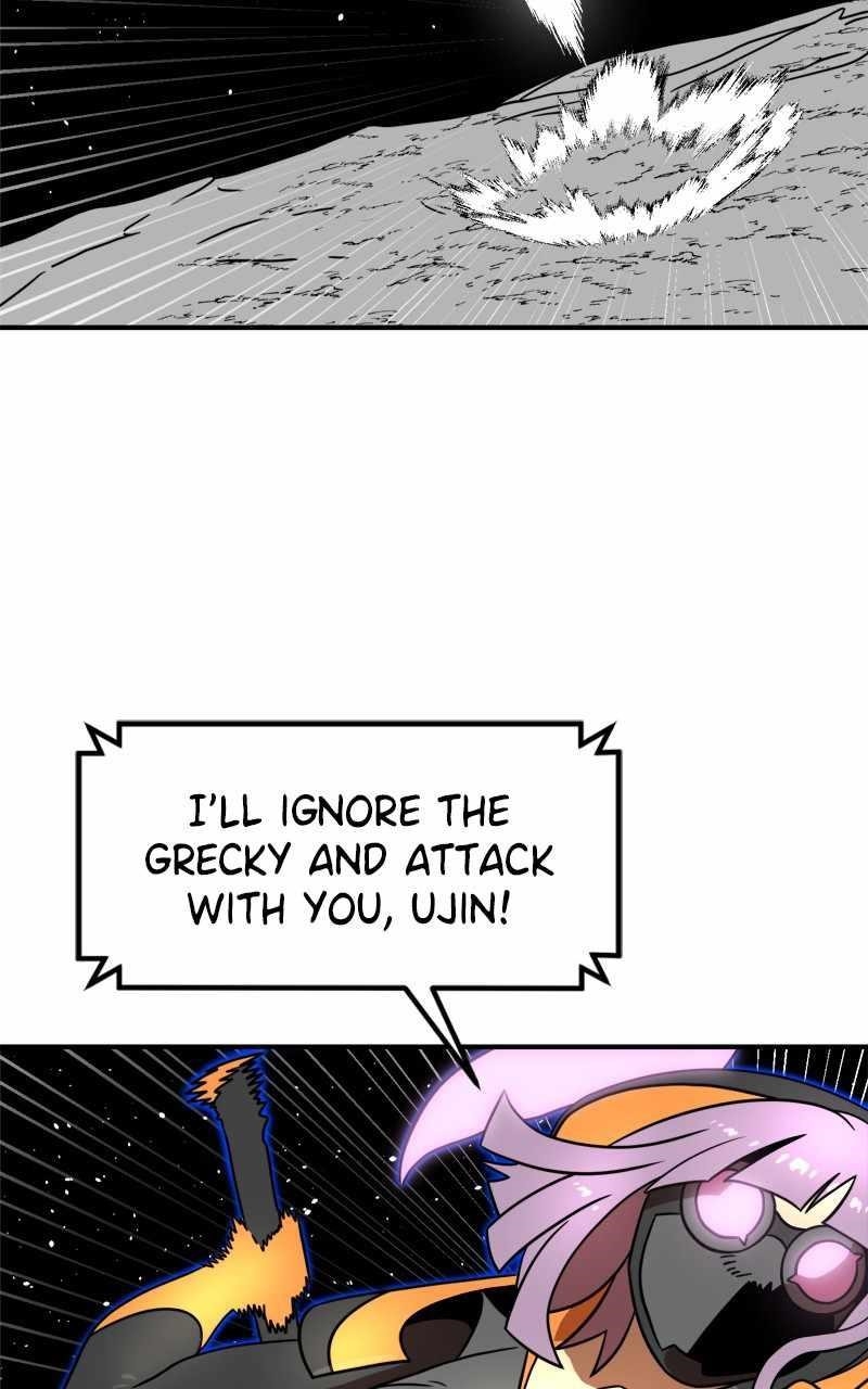 Double Click (PARK Soo-bong) — Chapter 90 — page 59