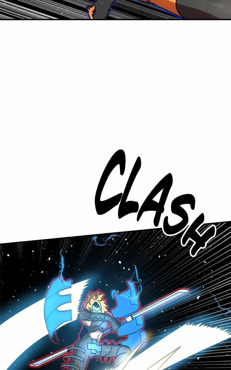 Double Click (PARK Soo-bong) — Chapter 90 — page 61