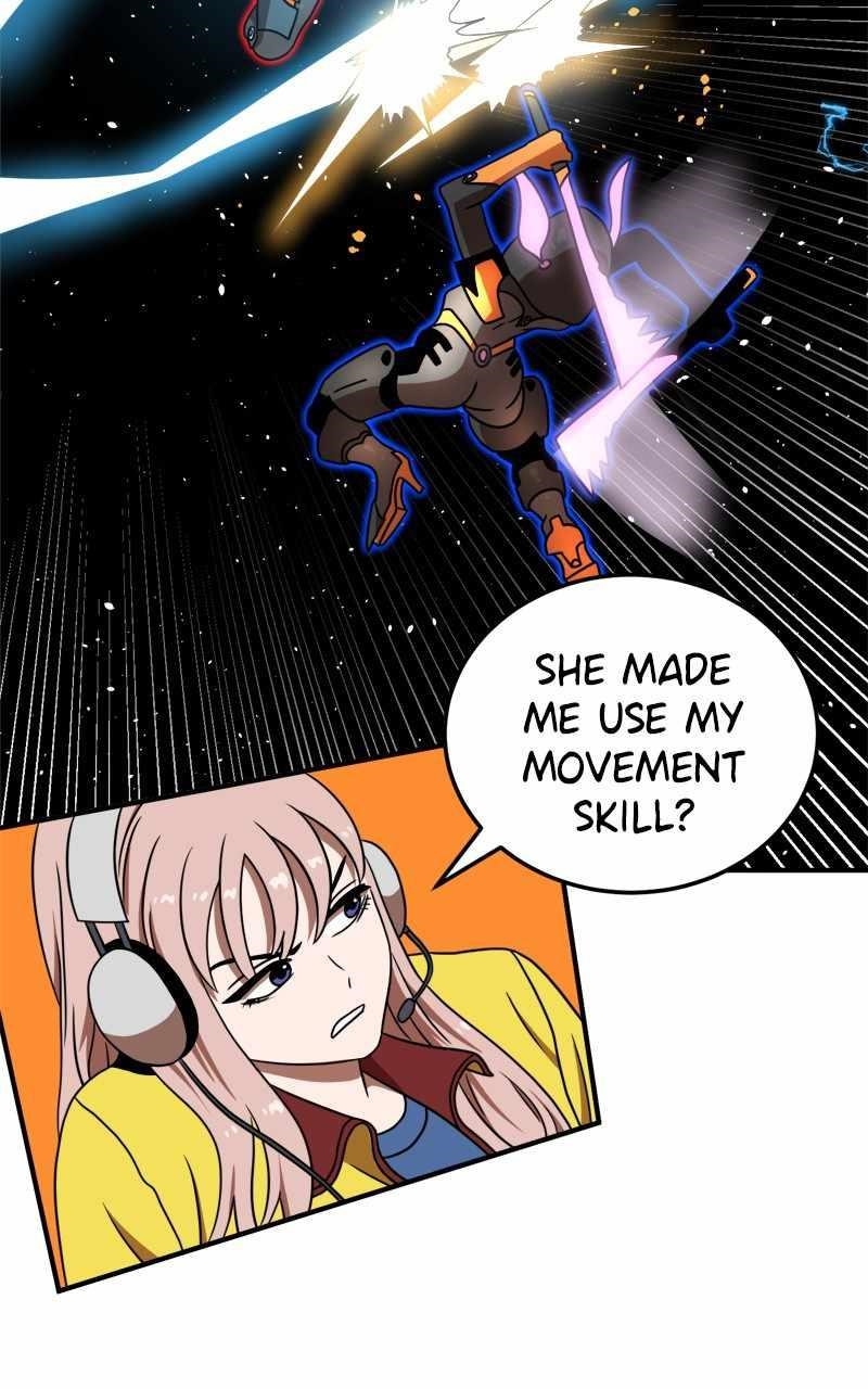 Double Click (PARK Soo-bong) — Chapter 90 — page 62