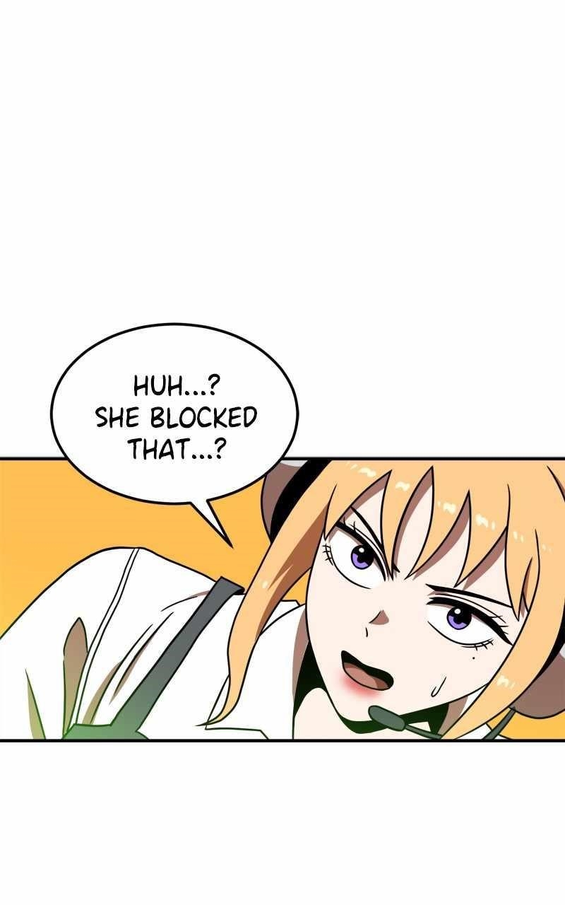 Double Click (PARK Soo-bong) — Chapter 90 — page 63