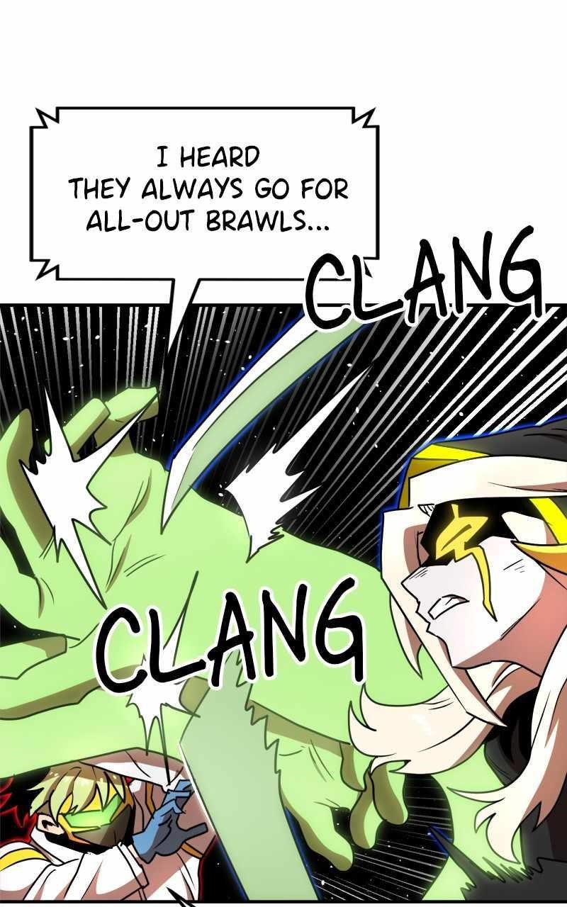 Double Click (PARK Soo-bong) — Chapter 90 — page 70