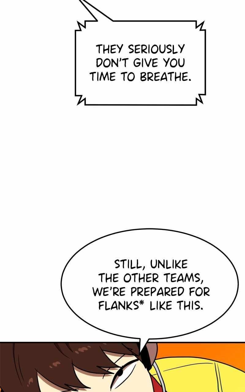 Double Click (PARK Soo-bong) — Chapter 90 — page 71