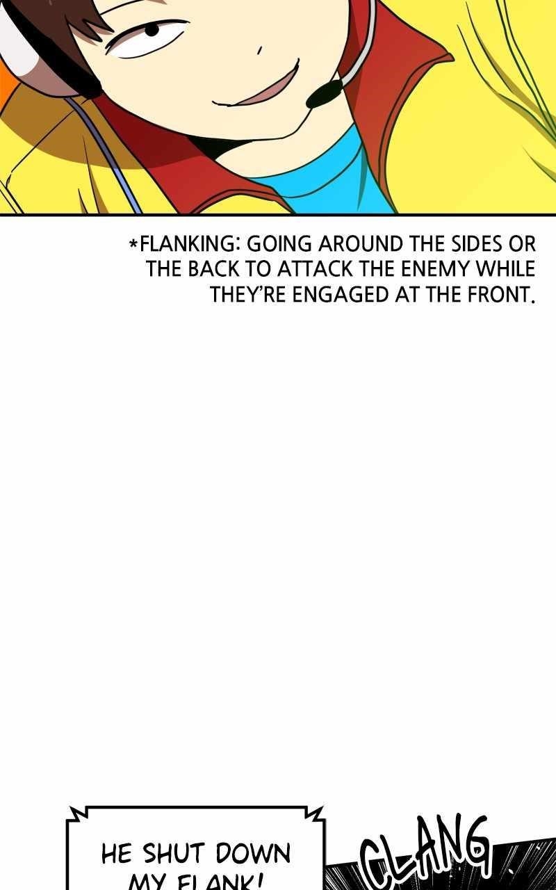 Double Click (PARK Soo-bong) — Chapter 90 — page 72