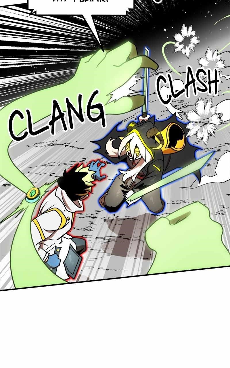 Double Click (PARK Soo-bong) — Chapter 90 — page 73
