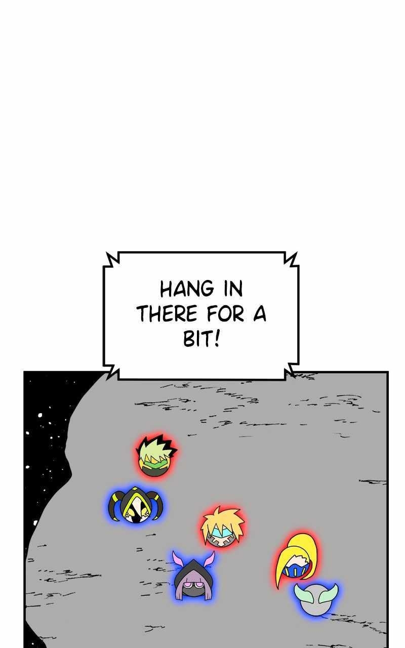 Double Click (PARK Soo-bong) — Chapter 90 — page 75
