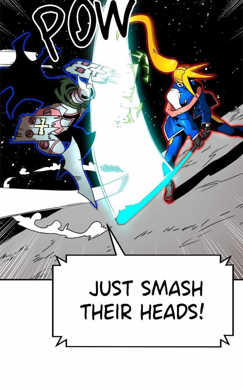 Double Click (PARK Soo-bong) — Chapter 90 — page 77