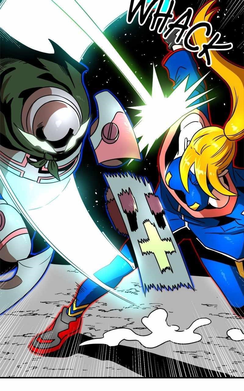 Double Click (PARK Soo-bong) — Chapter 90 — page 80