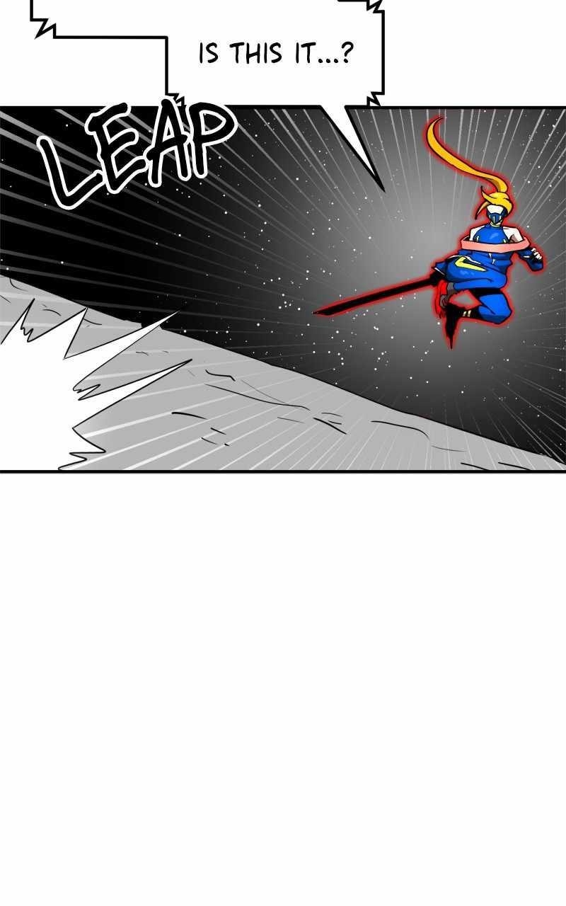 Double Click (PARK Soo-bong) — Chapter 90 — page 85