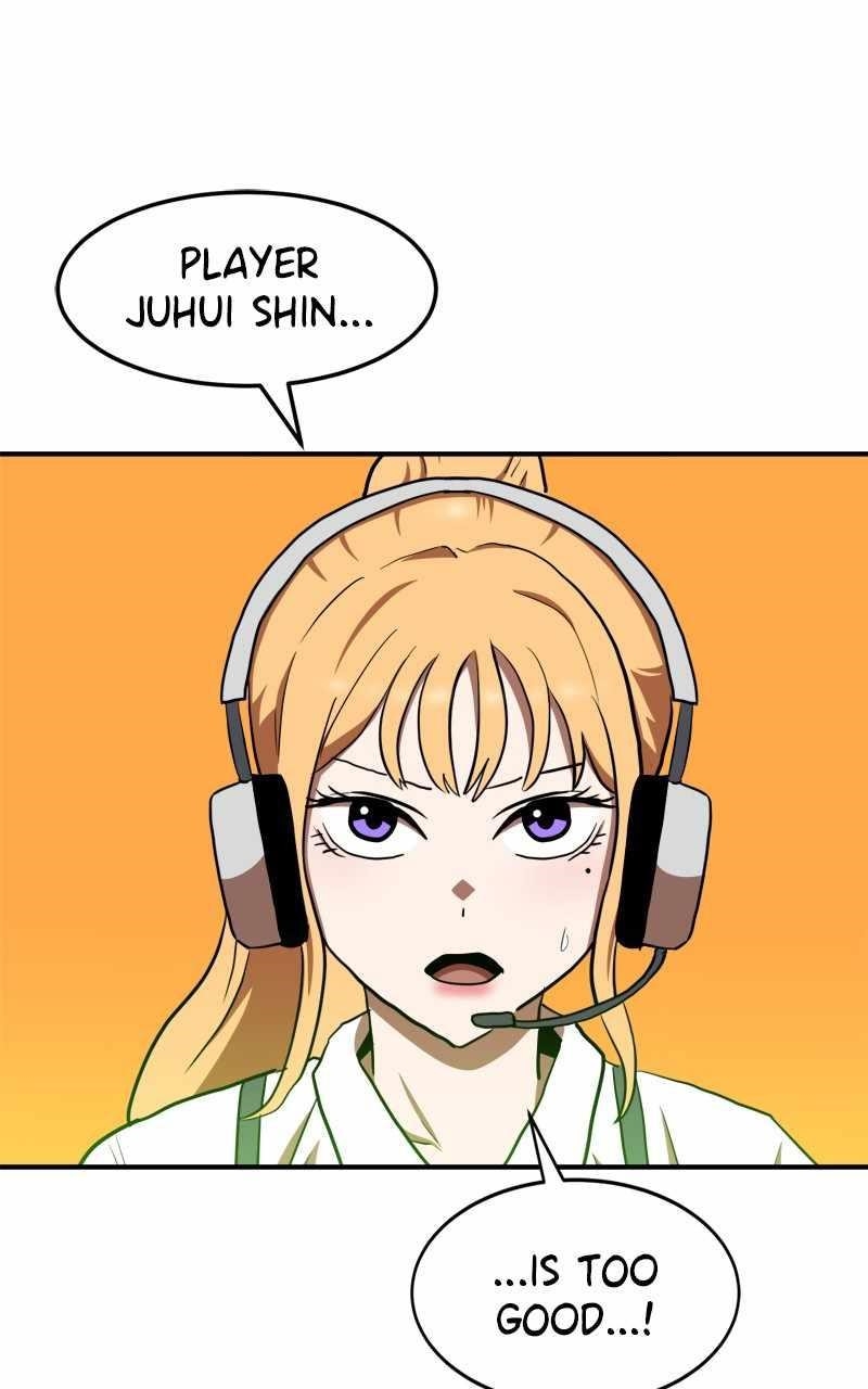Double Click (PARK Soo-bong) — Chapter 90 — page 91