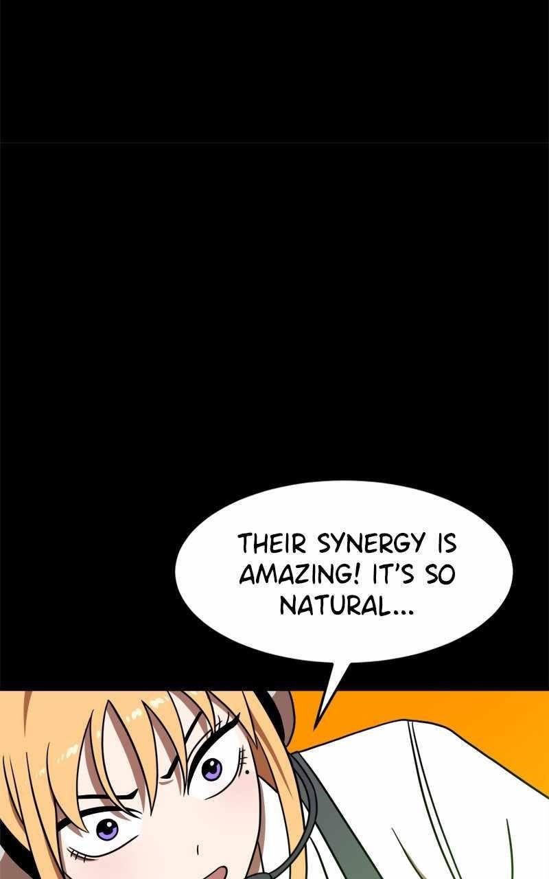 Double Click (PARK Soo-bong) — Chapter 90 — page 95