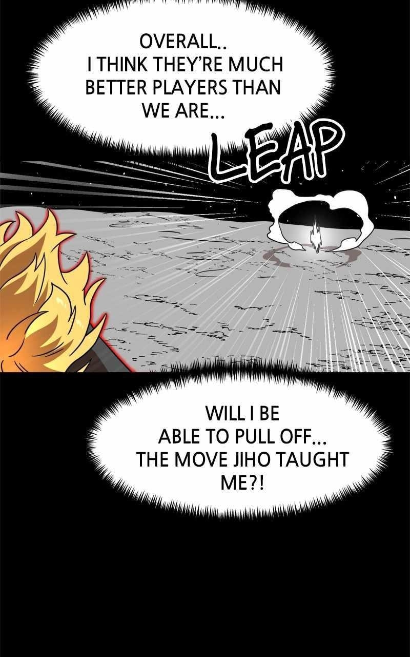 Double Click (PARK Soo-bong) — Chapter 90 — page 98