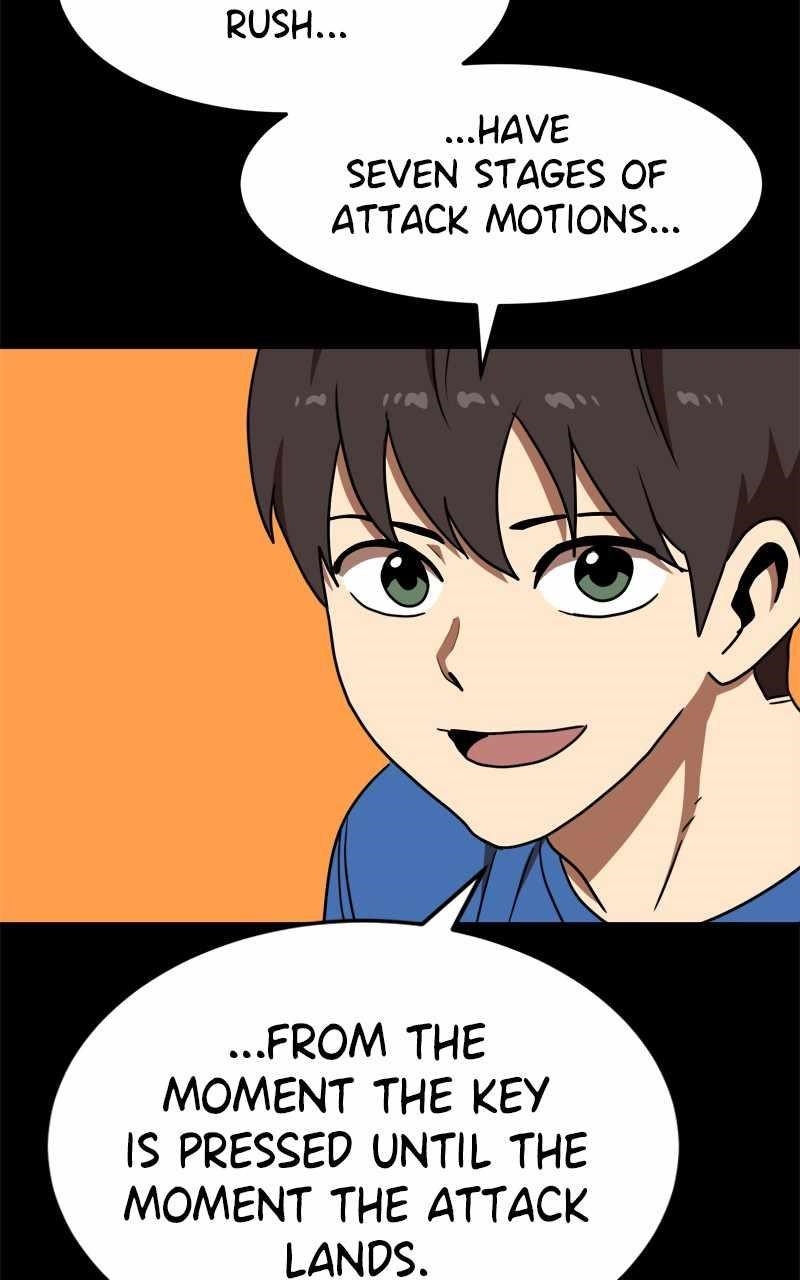 Double Click (PARK Soo-bong) — Chapter 90 — page 101