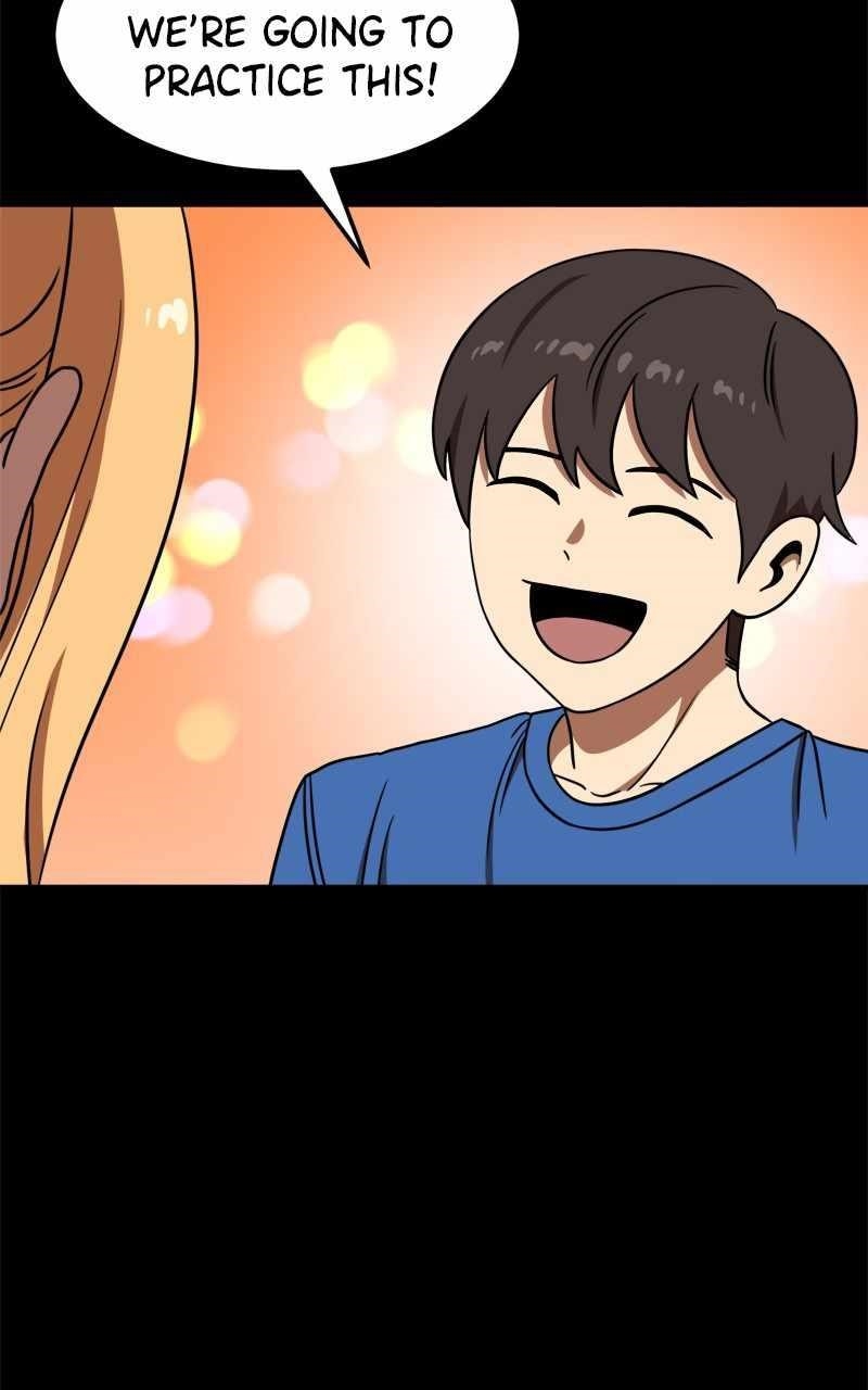 Double Click (PARK Soo-bong) — Chapter 90 — page 109
