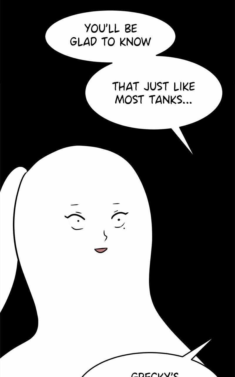 Double Click (PARK Soo-bong) — Chapter 90 — page 110