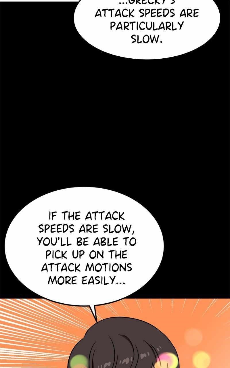 Double Click (PARK Soo-bong) — Chapter 90 — page 111