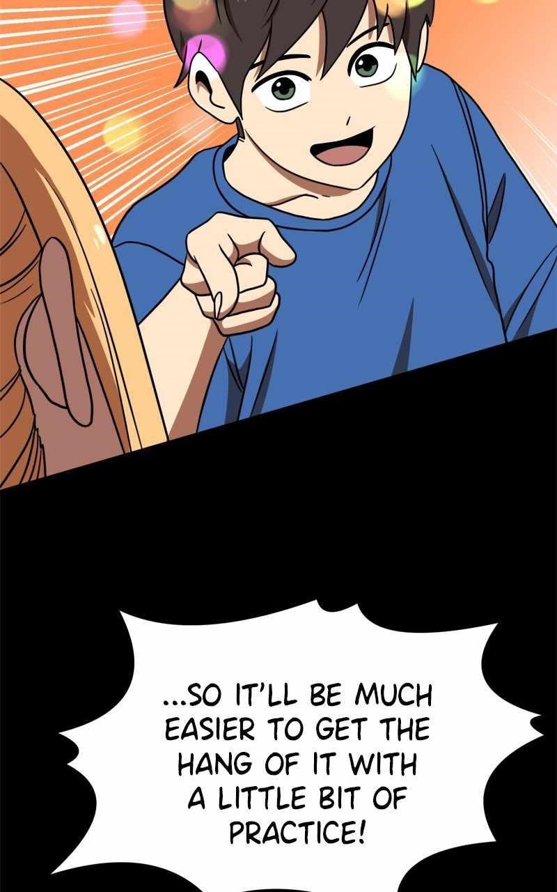 Double Click (PARK Soo-bong) — Chapter 90 — page 112