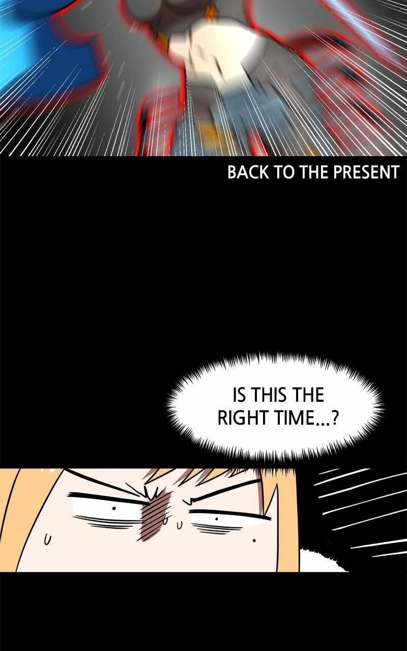 Double Click (PARK Soo-bong) — Chapter 90 — page 114