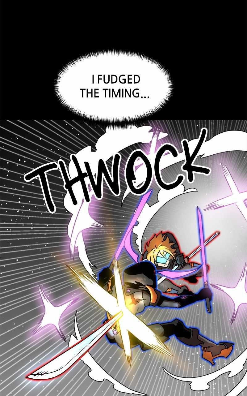 Double Click (PARK Soo-bong) — Chapter 90 — page 121