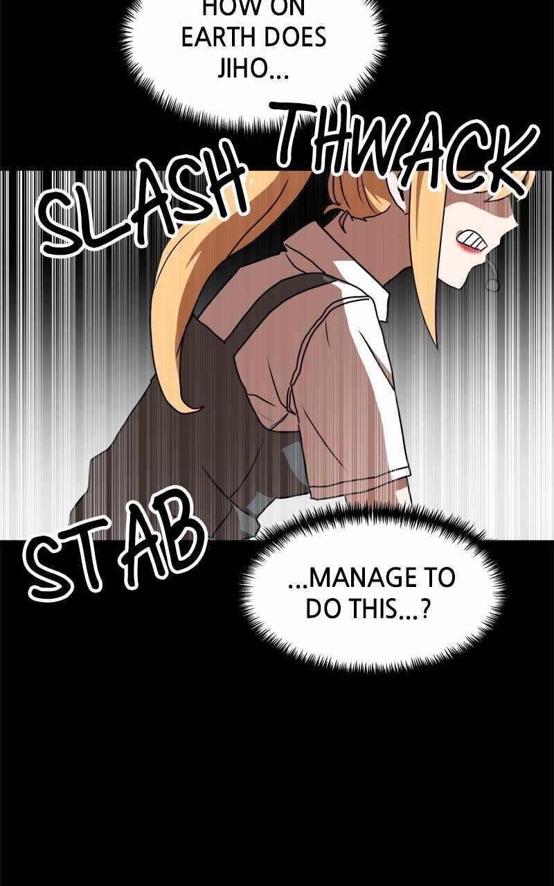 Double Click (PARK Soo-bong) — Chapter 90 — page 123