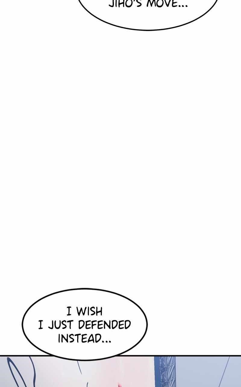 Double Click (PARK Soo-bong) — Chapter 90 — page 132