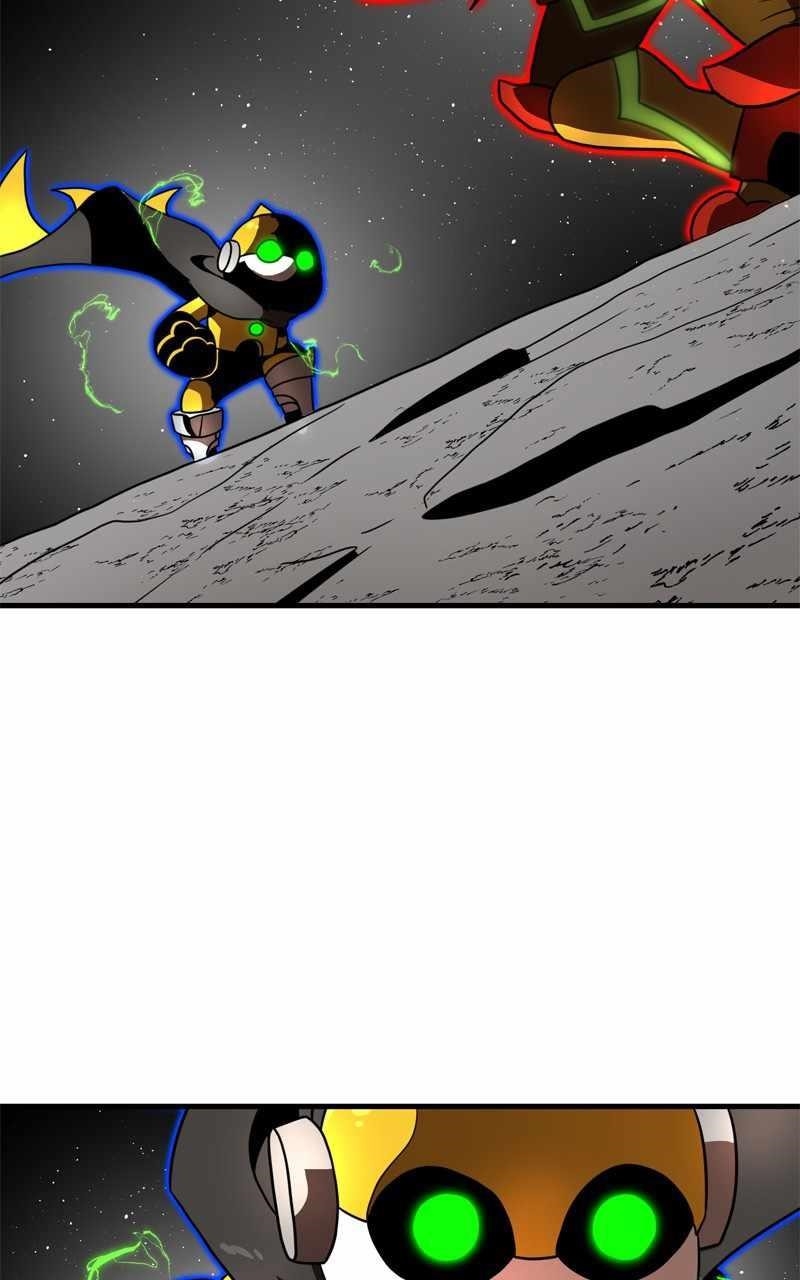 Double Click (PARK Soo-bong) — Chapter 91 — page 2