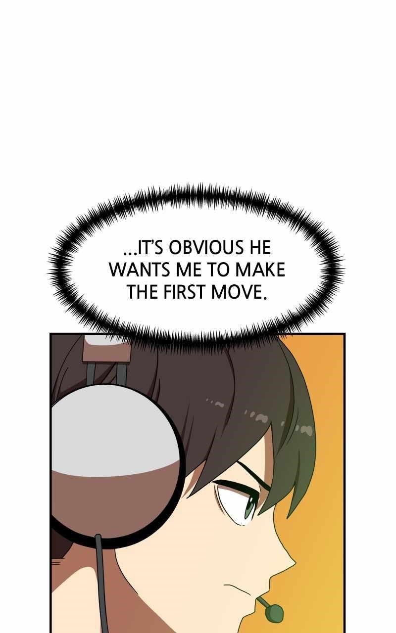 Double Click (PARK Soo-bong) — Chapter 91 — page 9