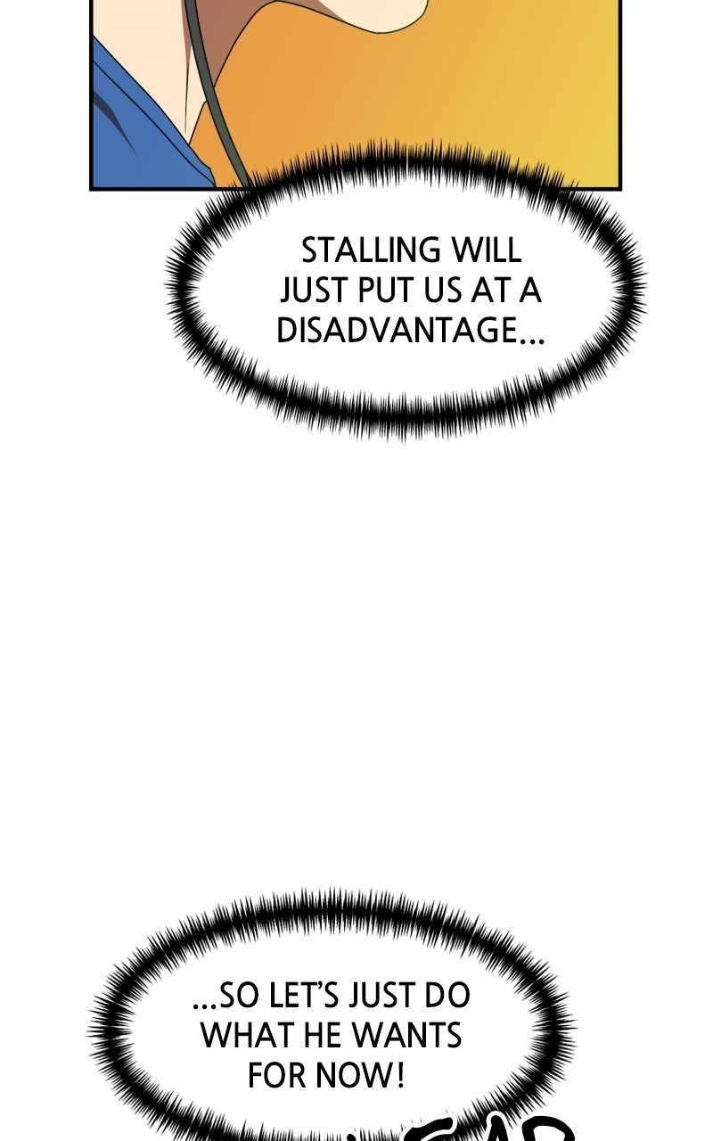 Double Click (PARK Soo-bong) — Chapter 91 — page 10