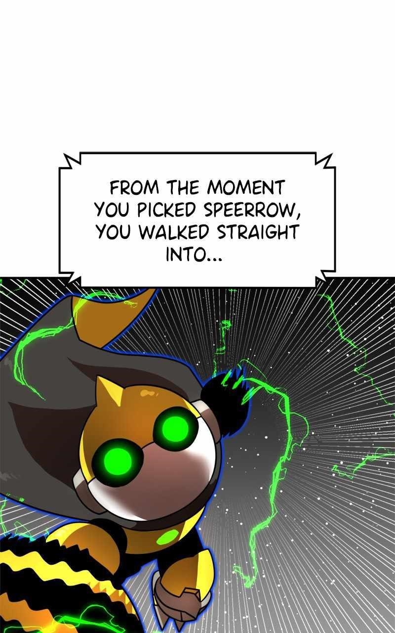 Double Click (PARK Soo-bong) — Chapter 91 — page 15