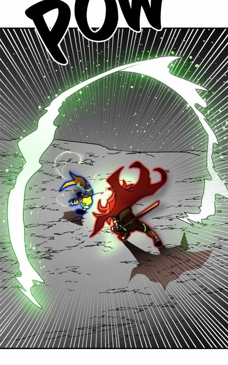 Double Click (PARK Soo-bong) — Chapter 91 — page 18