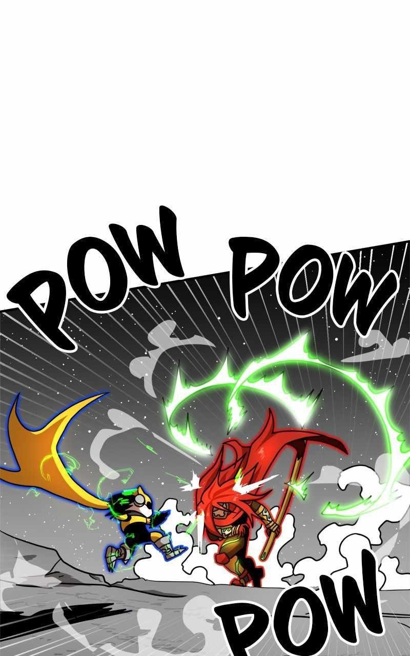 Double Click (PARK Soo-bong) — Chapter 91 — page 21