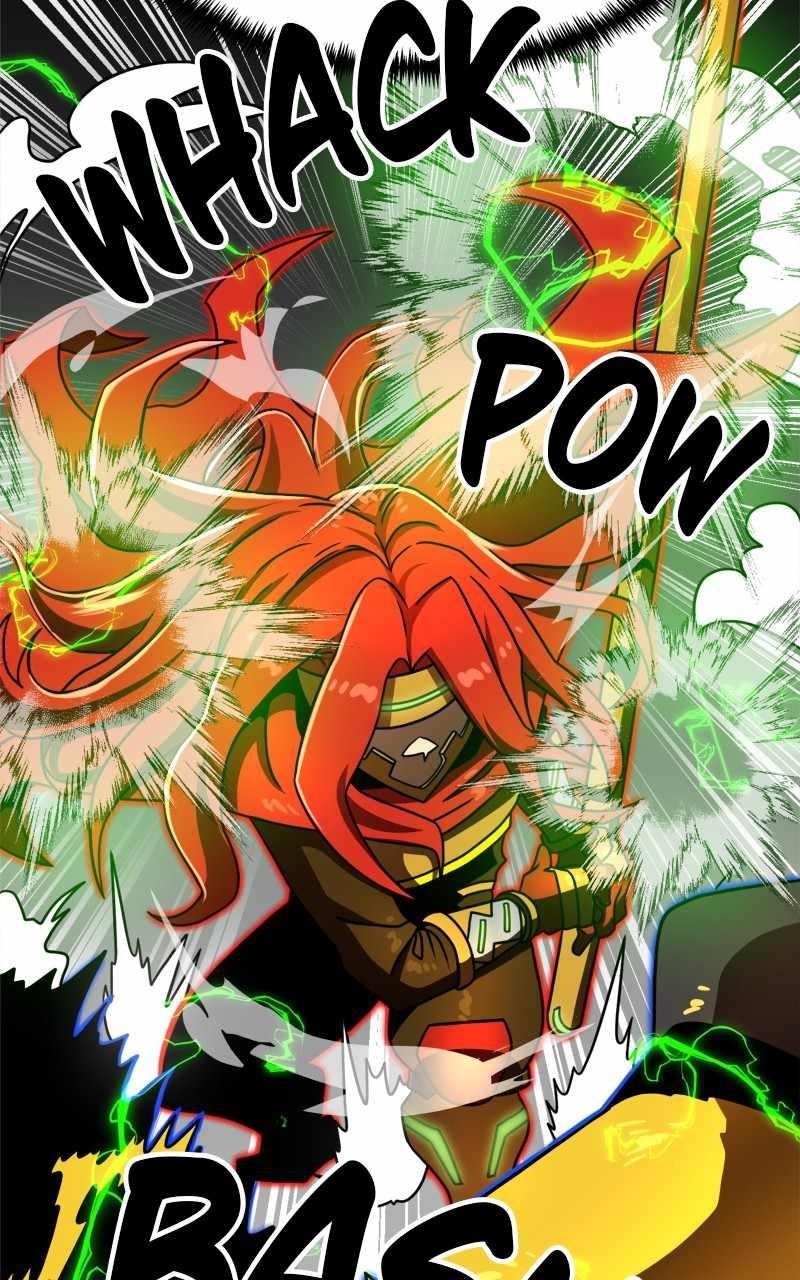 Double Click (PARK Soo-bong) — Chapter 91 — page 24
