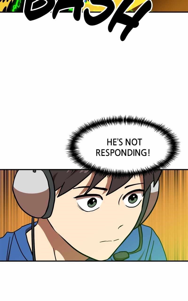 Double Click (PARK Soo-bong) — Chapter 91 — page 25
