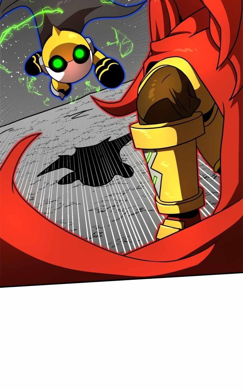 Double Click (PARK Soo-bong) — Chapter 91 — page 31