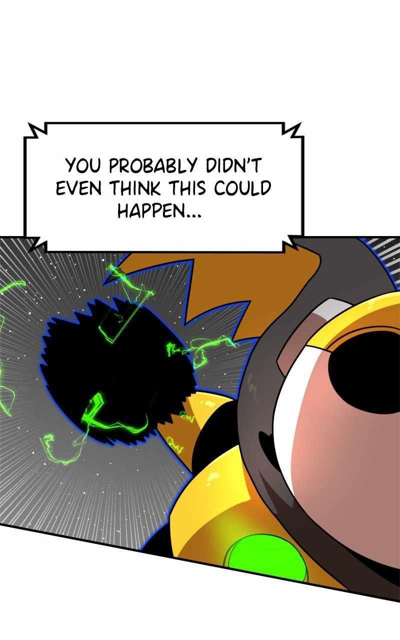 Double Click (PARK Soo-bong) — Chapter 91 — page 32