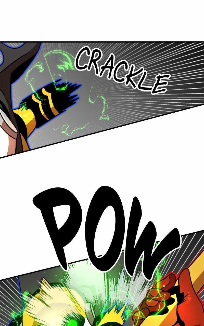 Double Click (PARK Soo-bong) — Chapter 91 — page 35