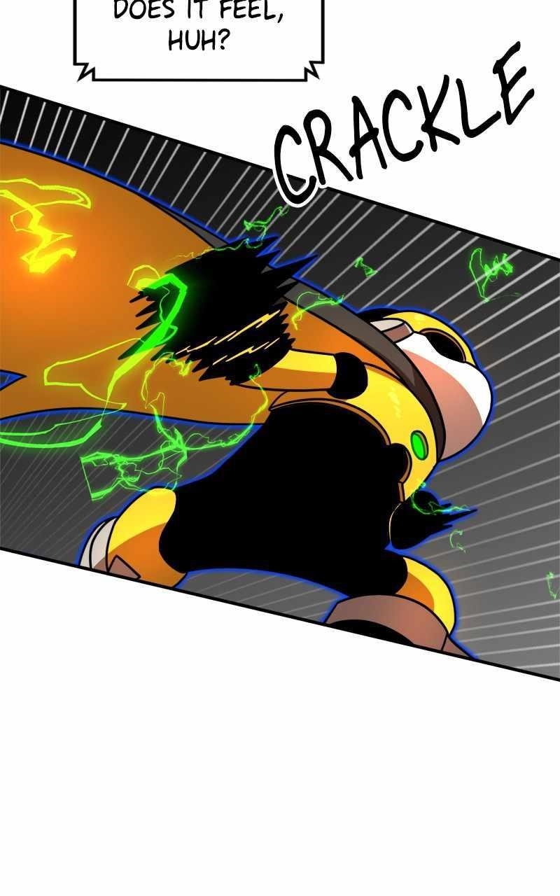 Double Click (PARK Soo-bong) — Chapter 91 — page 37