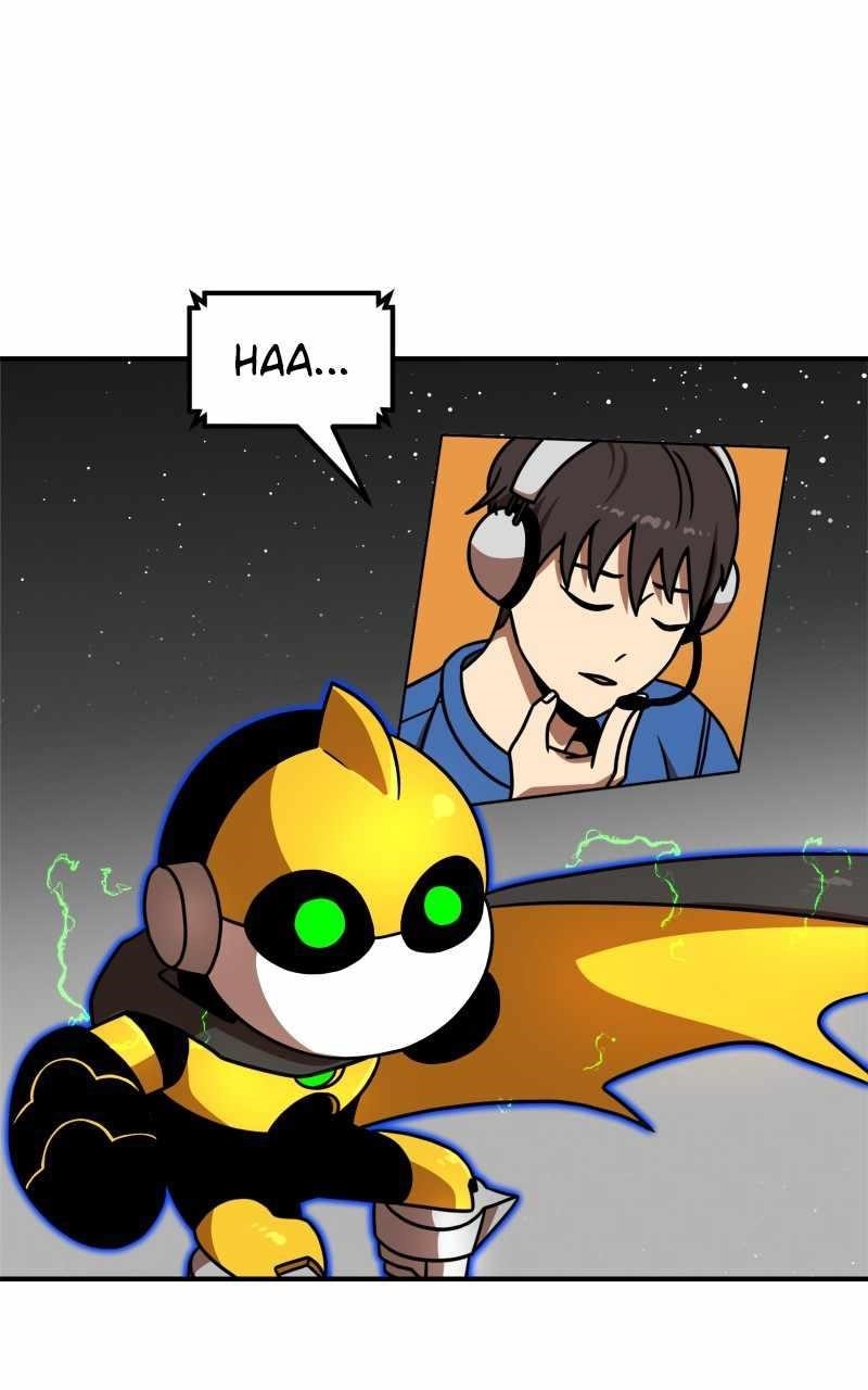 Double Click (PARK Soo-bong) — Chapter 91 — page 42